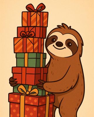 🎁 Świąteczne zakupy trwają w najlepsze! 🌿 Podaruj sobie i bliskim odrobinę zielonej radości – oryginalne konopne prezenty,...