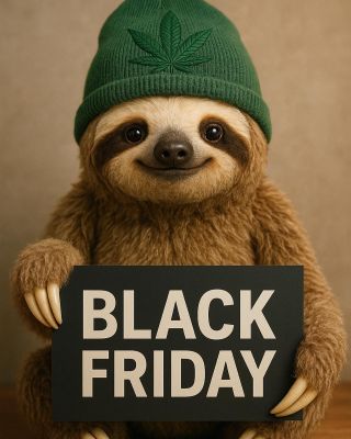 🖤🔥 To już dziś! BLACK FRIDAY właśnie się zaczyna! 🔥🖤 Zniżki do -70% na Twoje ulubione produkty – tylko dziś i do...