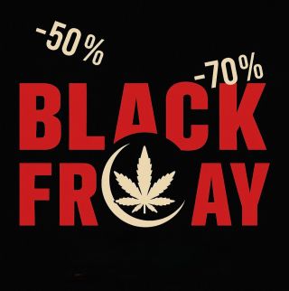 🔥 Dziś startuje Black Friday! Zniżki aż do 70% właśnie ruszyły i obowiązują tylko do niedzieli. 🎯 To najlepszy moment, aby...