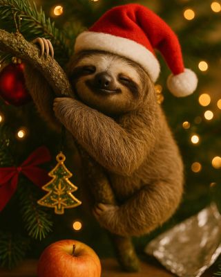 🎅 To już prawie ostatnia szansa! Czas przed Świętami ucieka błyskawicznie, a jeśli chcesz mieć pewność, że Twoje prezenty...